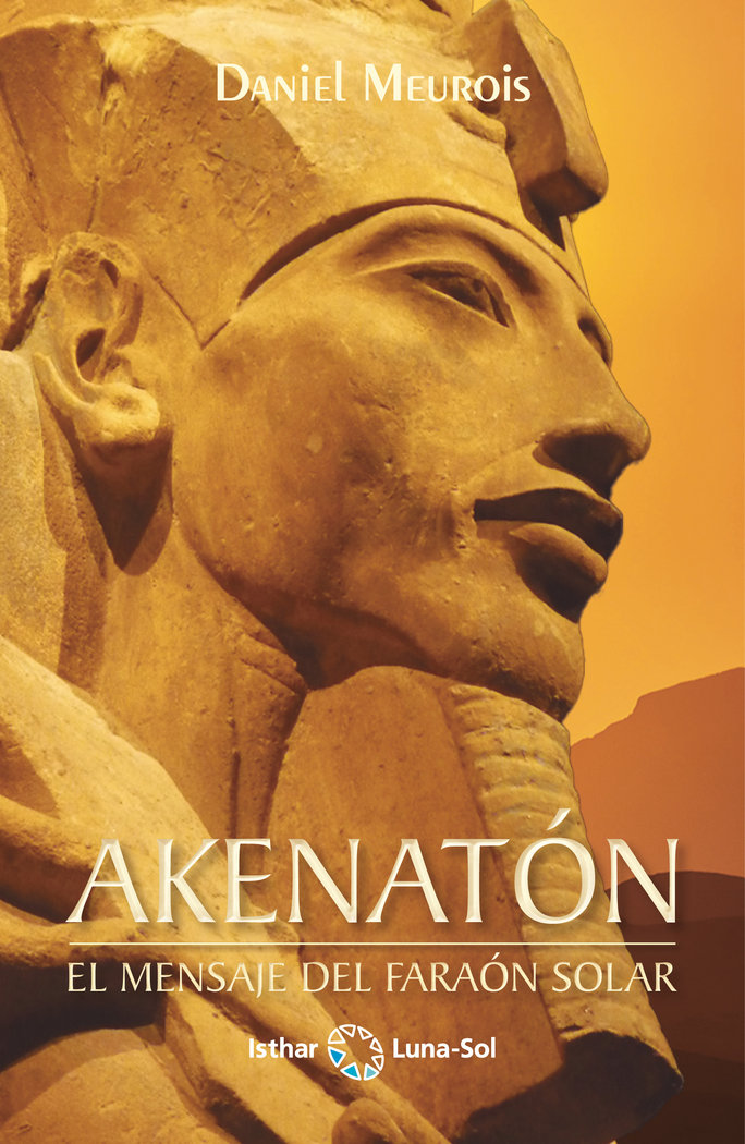 Akenaton-Meurois Daniel