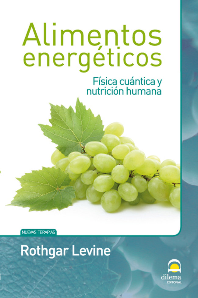 Alimentos Energeticos-Masters. Desarrollo Integral de la Persona
