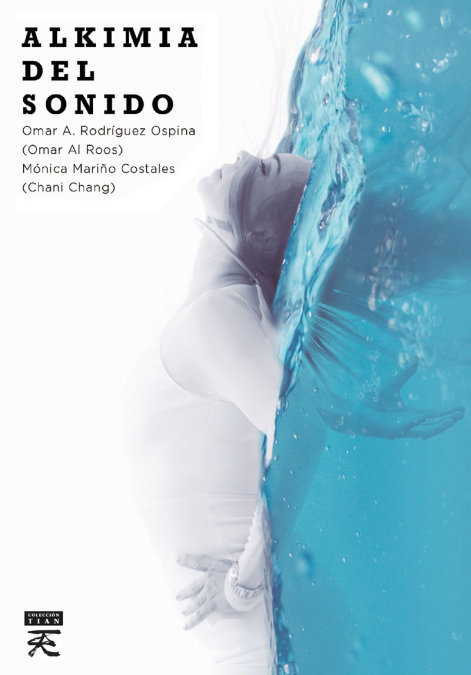 Alkimia Del Sonido-Chani Chang