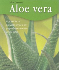 Aloe Vera-Canevaro Silvia