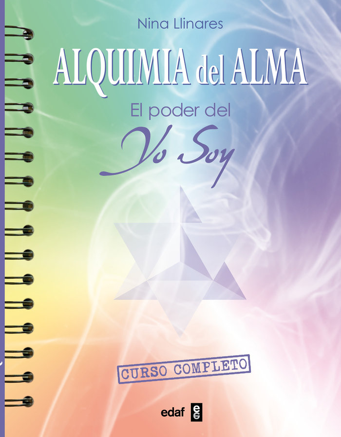 Alquimia Del Alma-Llinares Nina