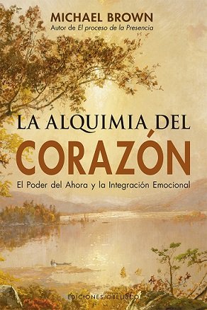 Alquimia Del Corazon la-Brown Michael