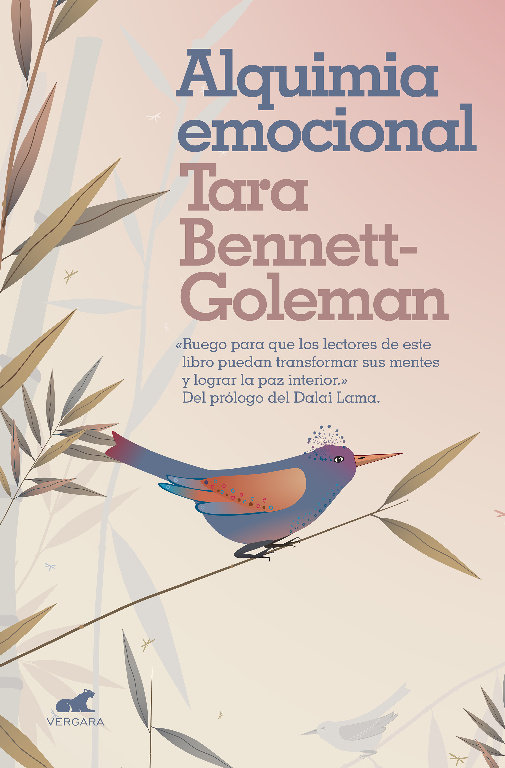 Alquimia Emocional-Bennett-goleman Tara