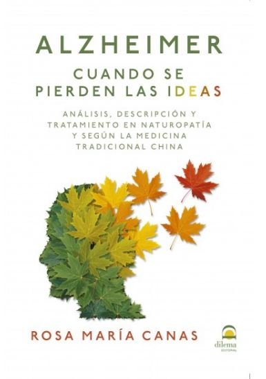 Alzheimer-Canas Albiñana Rosa María
