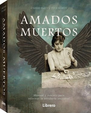 Amados Muertos-Carrie Paris