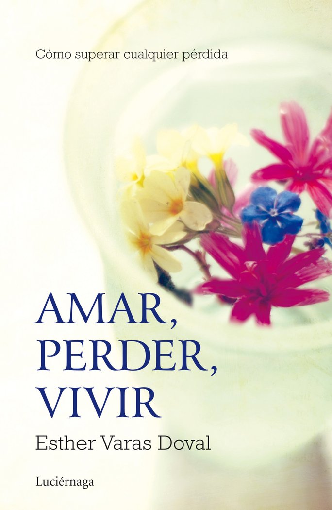 Amar Perder Vivir-Varas Doval Esther