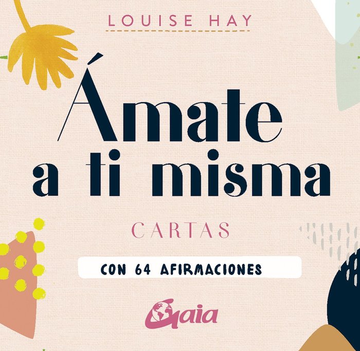 Amate a Ti Misma-Hay Louise L.