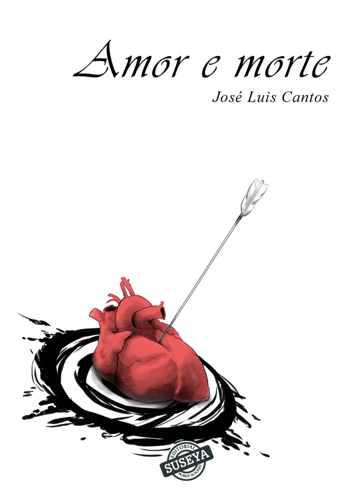 Amor e Morte-Cantos Martínez José Luis