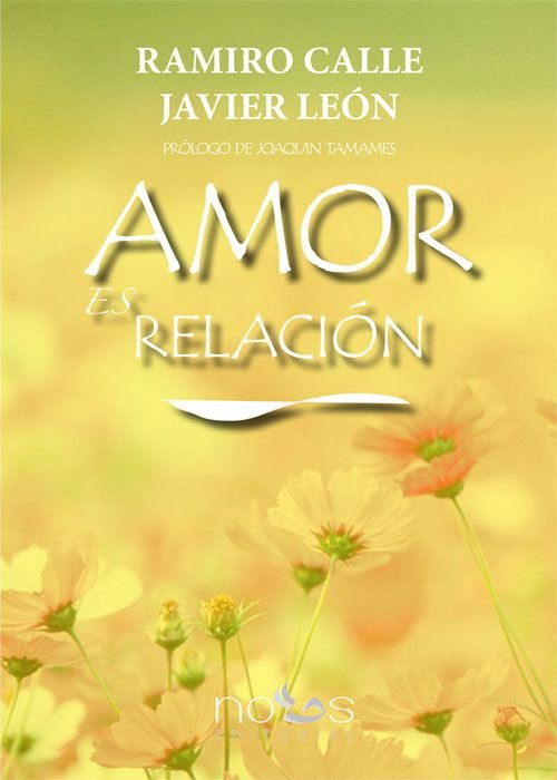 Amor Es Relacion-Calle Ramiro