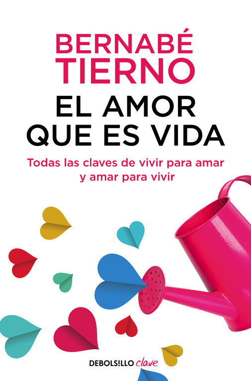 Amor Que Es Vida el-Tierno Bernabé