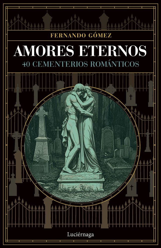 Amores Eternos-Fernando Gomez