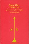 Amour Dure-Lee Vernon