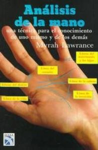 Analisis de la Mano-Lawrance Myrah