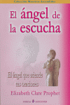 Angel de la Escucha el-Clare Prophet Elizabeth