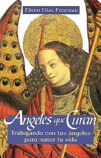 Angeles Que Curan-Freeman Eileen Elias