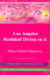 Angeles Realidad Divina En Ti+dvd-Cabeza Marta