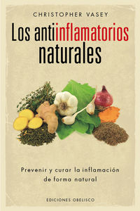 Antiinflamatorios Naturales los-Vasey Christopher