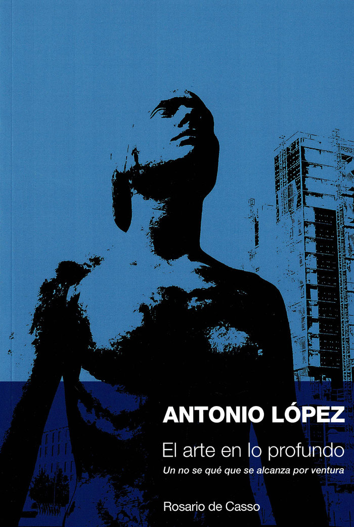 Antonio Lopez-De Casso Rosario