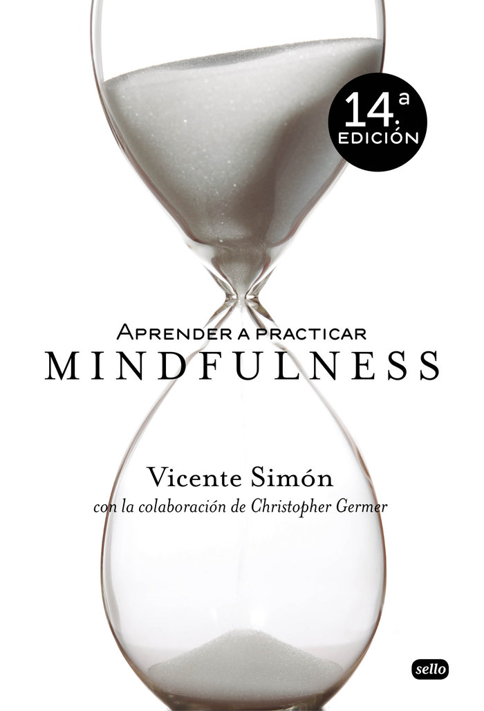 Aprender a Practicar Mindfulness-Simón Vicente