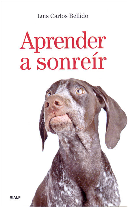 Aprender a Sonreir-Bellido Del Pino Luis Carlos