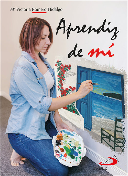 Aprendiz de Mi-Romero Hidalgo María Victoria