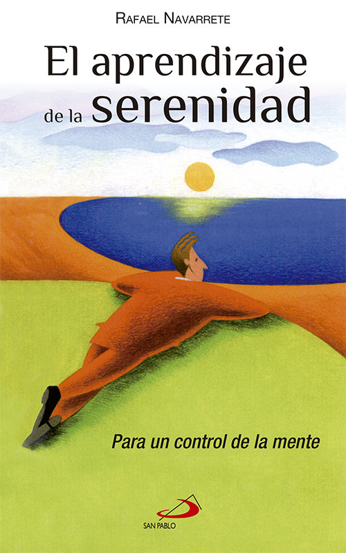 Aprendizaje de la Serenidad-Navarrete Rafael