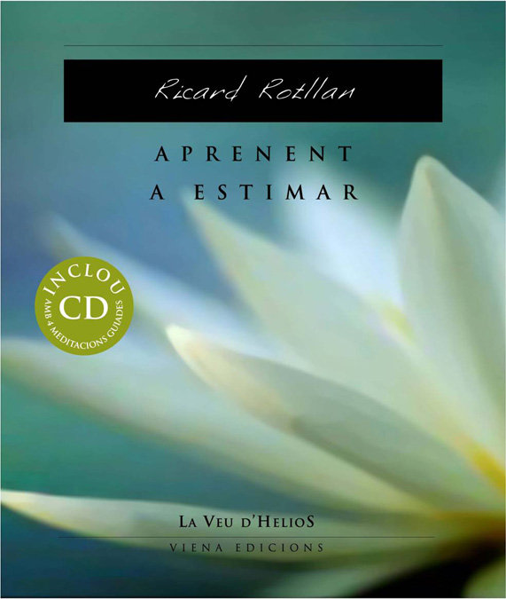 Aprenent a Estimar-Rotllan Casafont Ricard
