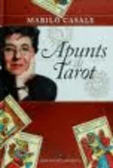 Apunts de Tarot-Casals Mariló