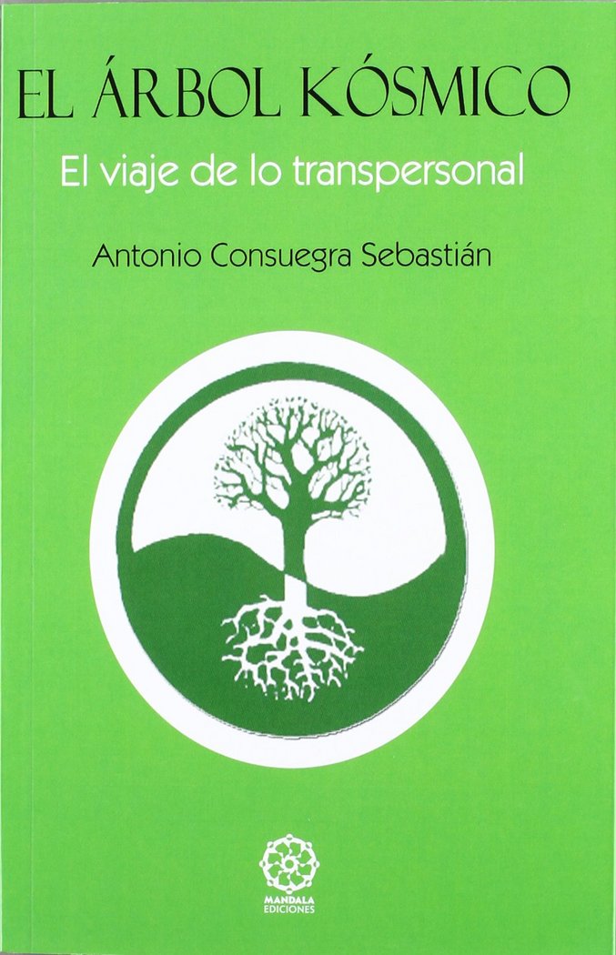 Arbol Kosmico el-Consuegra Sebastián Antonio