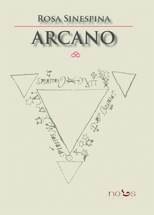 Arcano-Sinespina Rosa