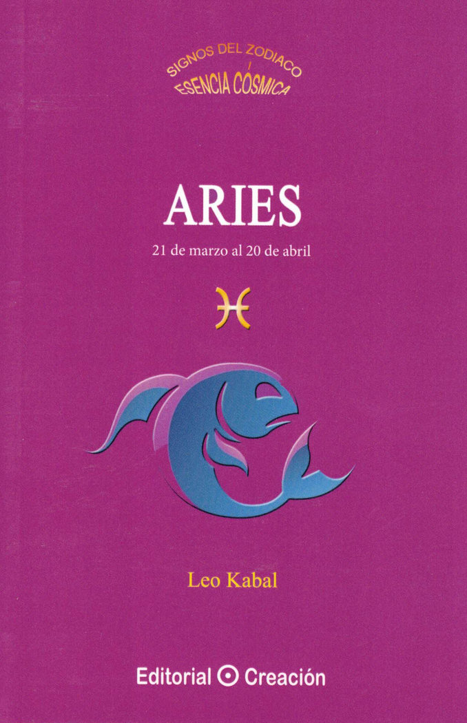 Aries-Kabal Leo