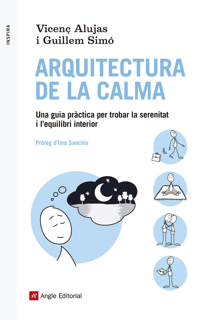 Arquitectura de la Calma-Simó Kadletz Guillem