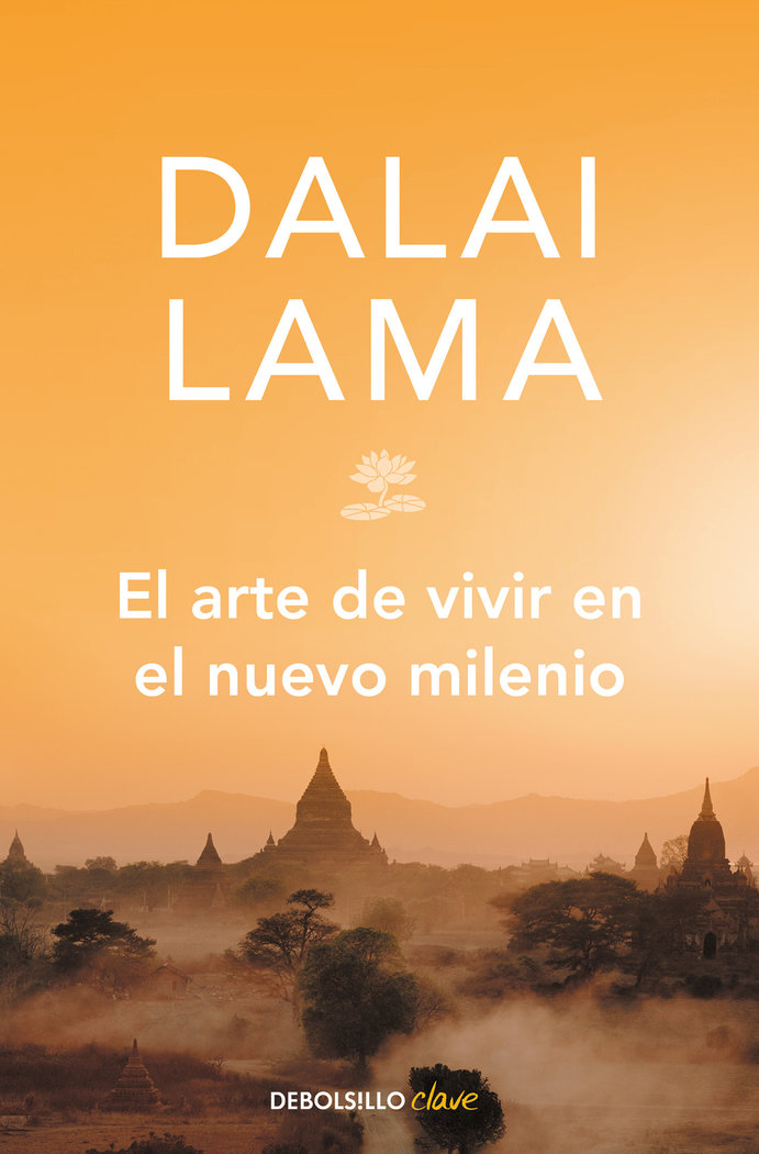 Arte de Vivir En el Nuevo Milenio el Dbc-Lama Dalai