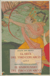 Arte Del Tiro con Arco Pad-2-Coomaraswamy Ananda K.
