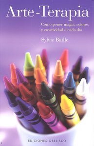 Arte Terapia-Batlle Sylvie