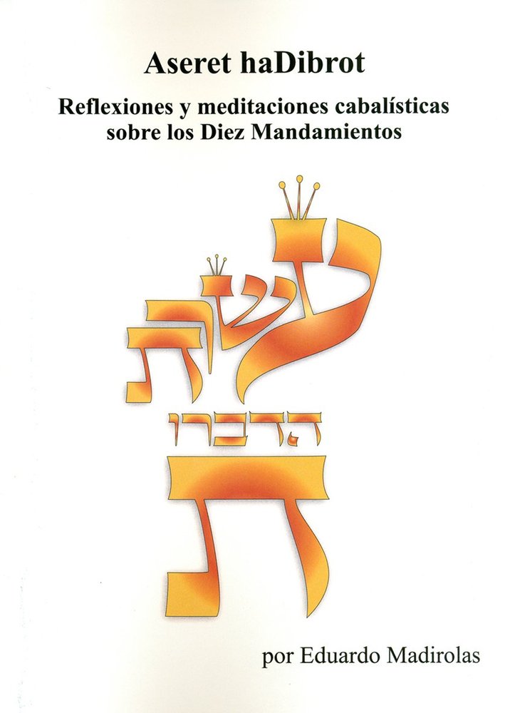 Aseret Hadibrot-Eduardo Maridolas
