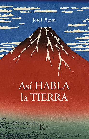 Asi Habla la Tierra-Pigem Perez Jordi