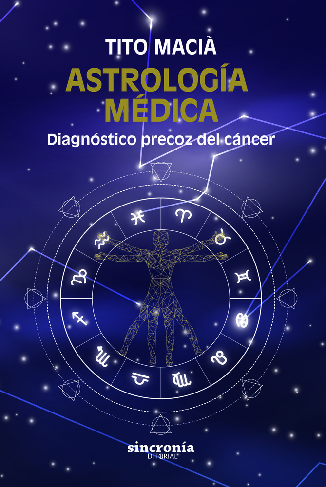 Astologia Medica-Macià Tito