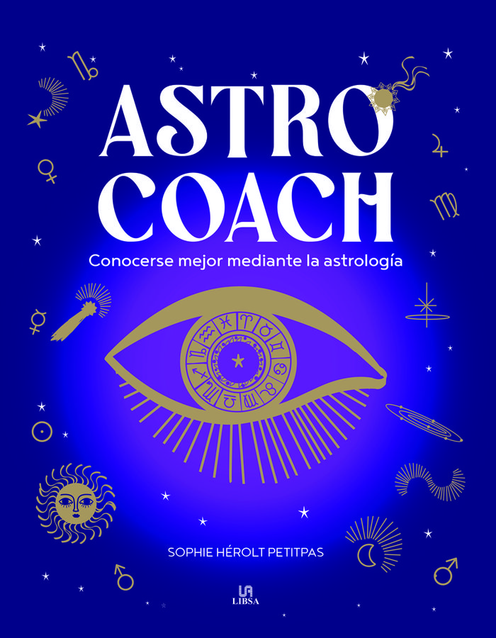 Astro Coach-Herolt Petitpas Sophie