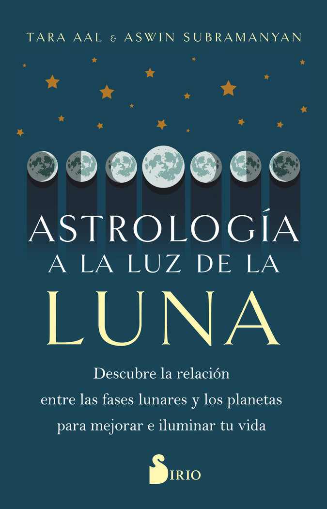 Astrologia a la Luz de la Luna-Aal Tara