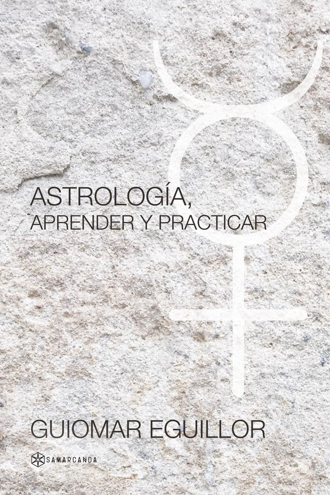Astrologia Aprender y Practicar-Guiomar Eguillor