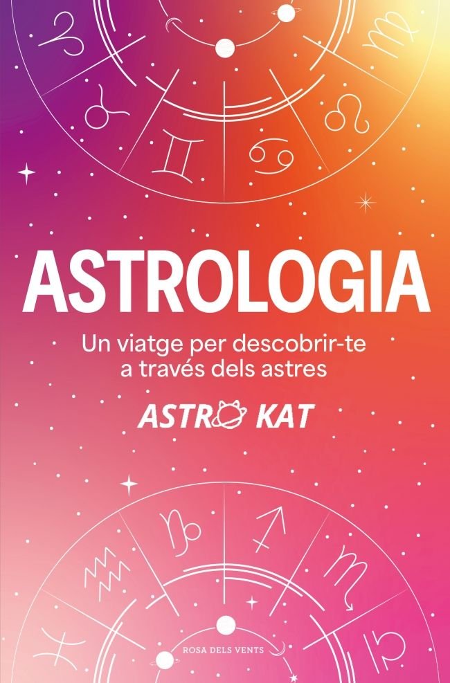 Astrologia-Astro Kat