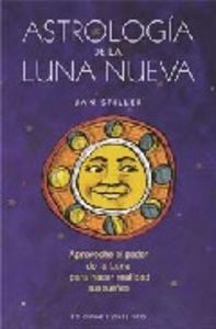 Astrologia de la Luna Nueva-Spiller Jan