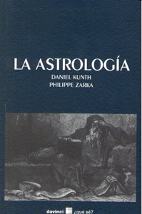 Astrologia la-Kunth Daniel