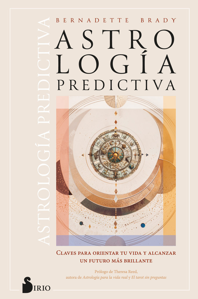 Astrologia Predictiva-Brady Bernadette