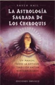 Astrologia Sagrada de los Cheroquis la-Hall