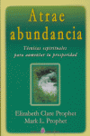 Atrae Abundancia-Clare Prophet