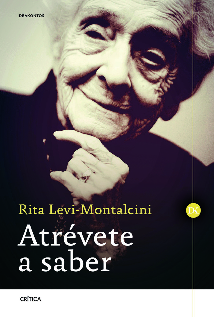 Atrevete a Saber-Levi-montalcini Rita