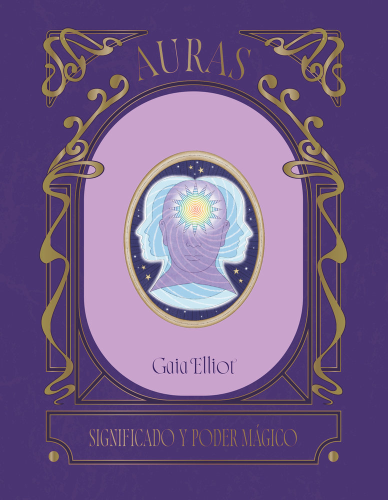 Auras-Elliot Gaia