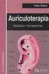Auriculoterapia Tecnicas y Tratamientos-Budris Fabio